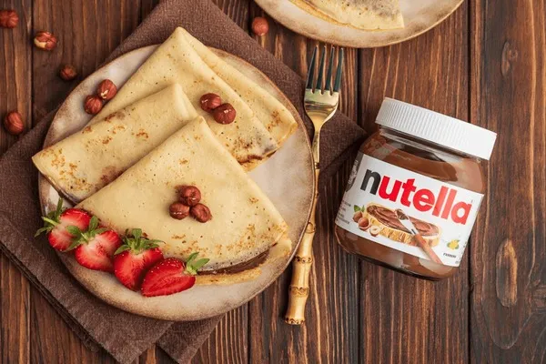 CREPE