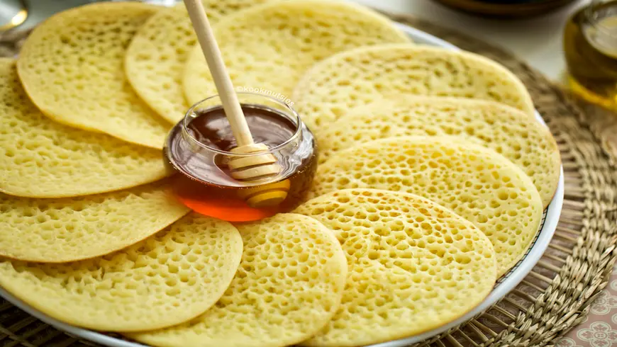 BAGHRIR