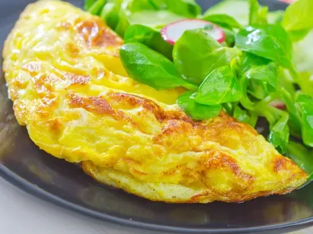 OMLETTE