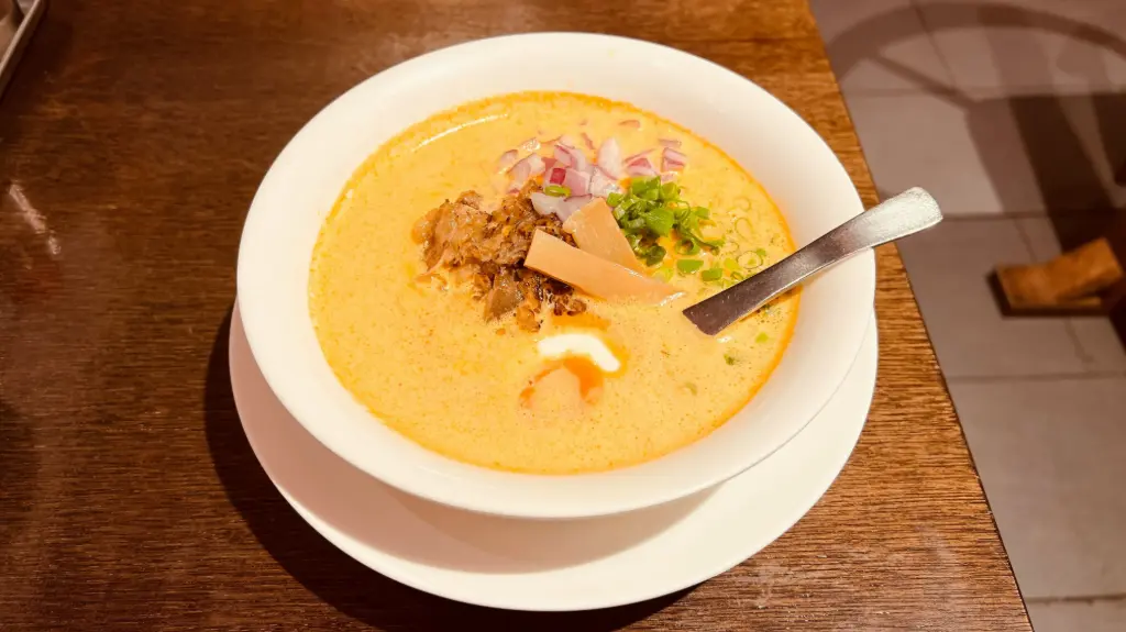 SOUPE