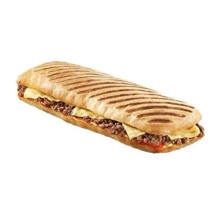 PANINI THON