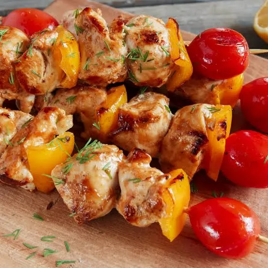 FILET POULET