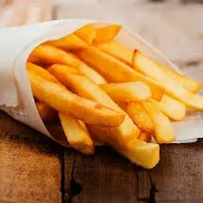 FRITES
