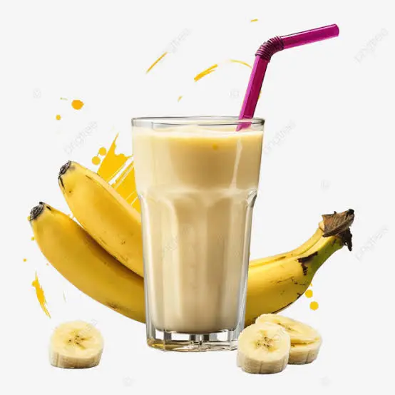 JUS BANANE