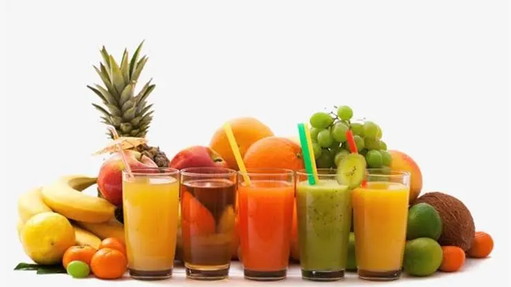 COCKTAIL DE FRUITS