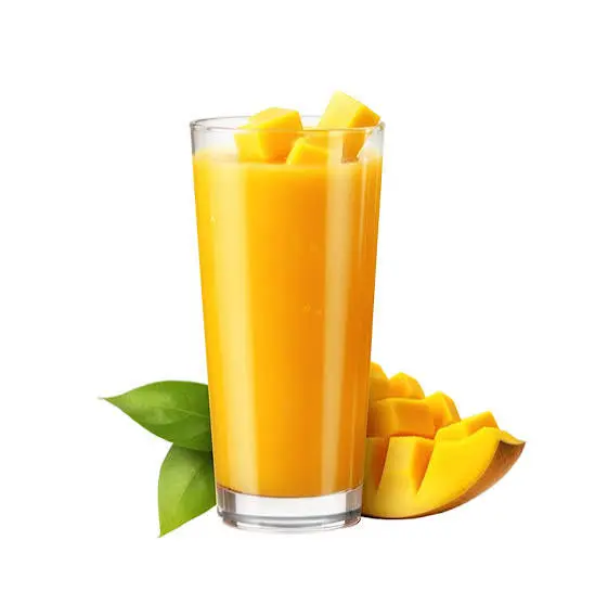 JUS DE MANGE
