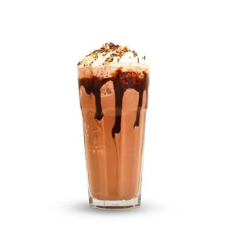 MILKSHAKE OREO