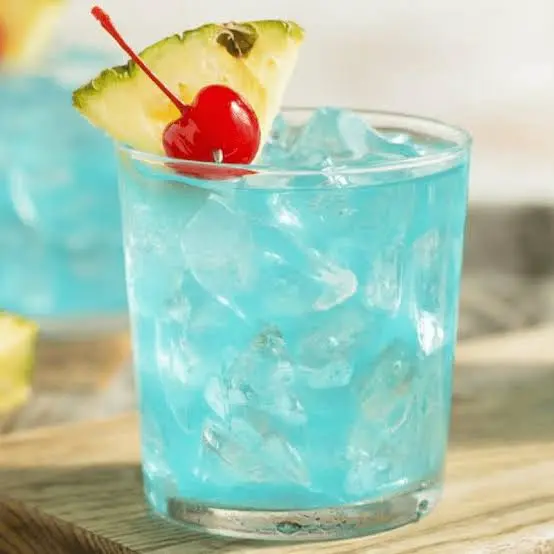 COKTAIL PINA COLADA