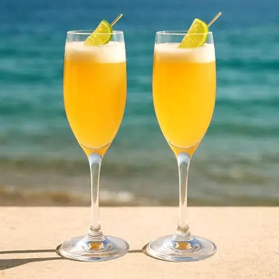 COCKTAIL TROPICAL
