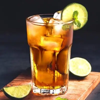 MOJITO FRUIT ROUGES