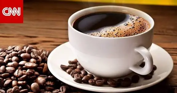 DOUBLE ESPRESSO
