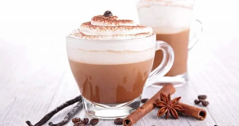 CAPPUCCINO