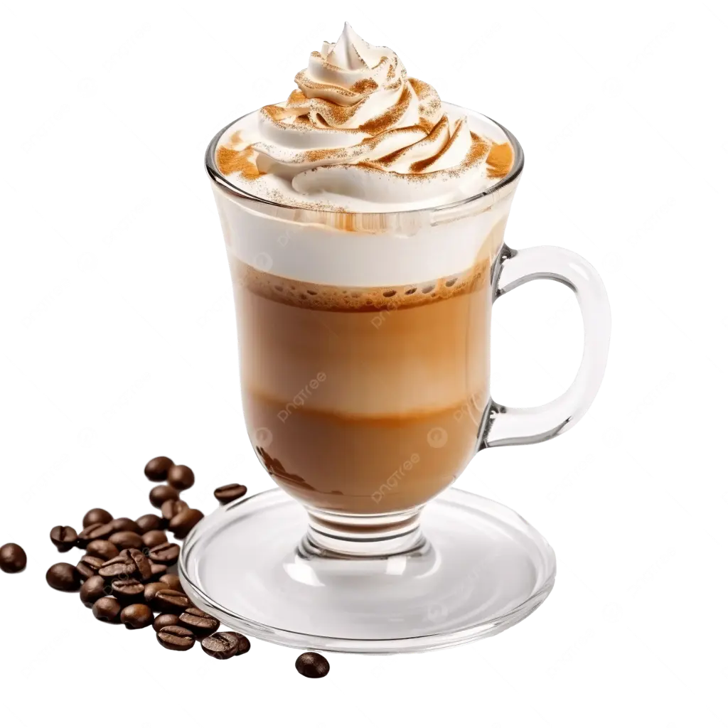 CAPPUCCINO VIENNOIS