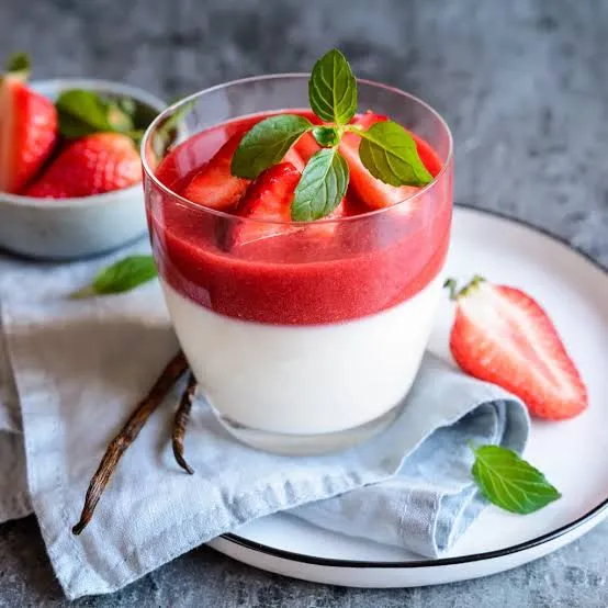 PANACOTTA