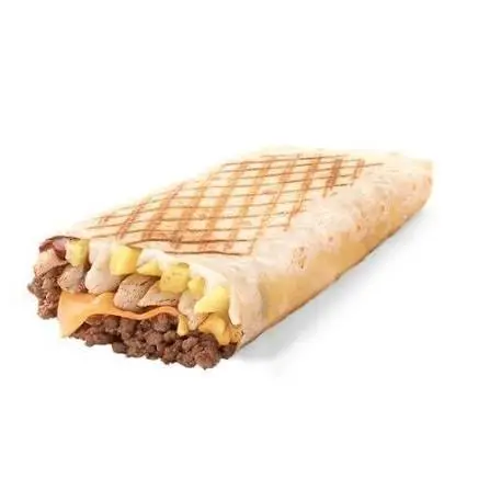 TACOS VIANDE HACHÉE