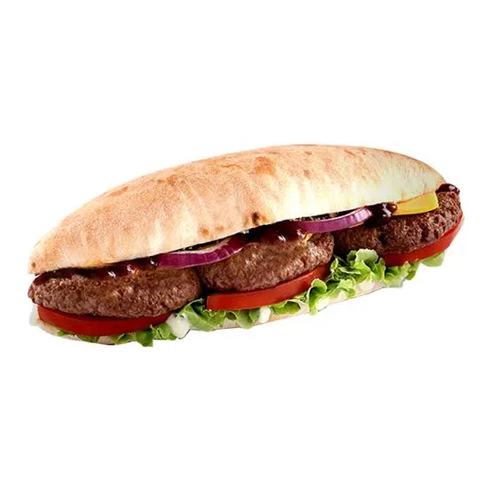 SANDWICH  POULE