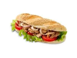 SANDWICH MIXTE