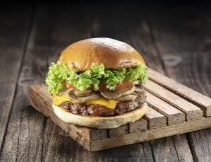 BURGER