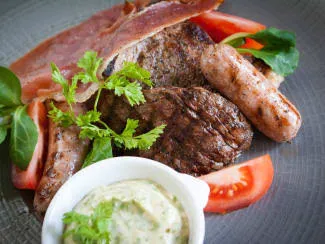 FILET DE BOEUF