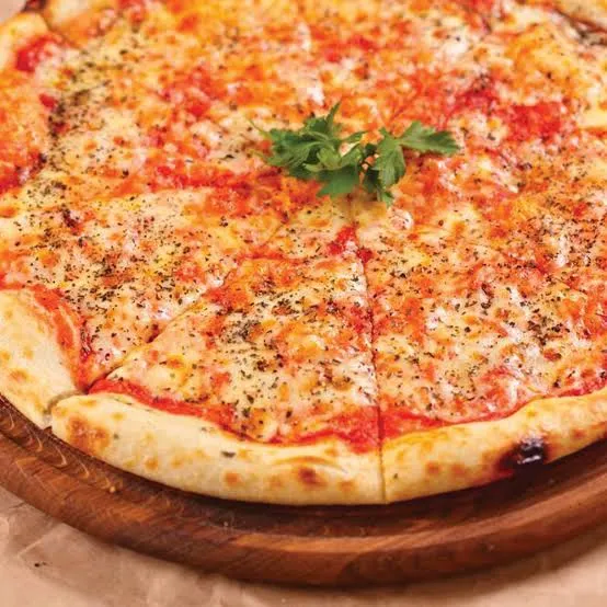 PIZZA QUATRE FROMAGE
