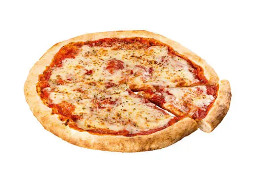 PIZZA MARGARITA