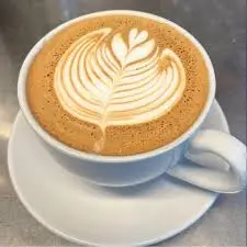 CAFÉ CRÈME
