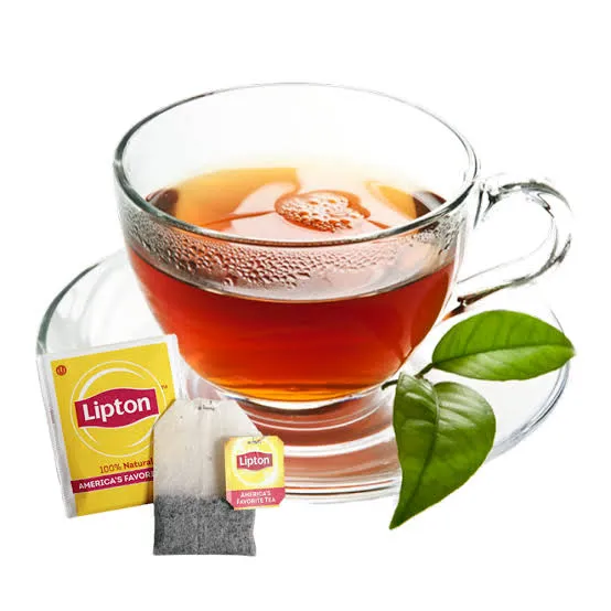 LIPTON AU LAIT