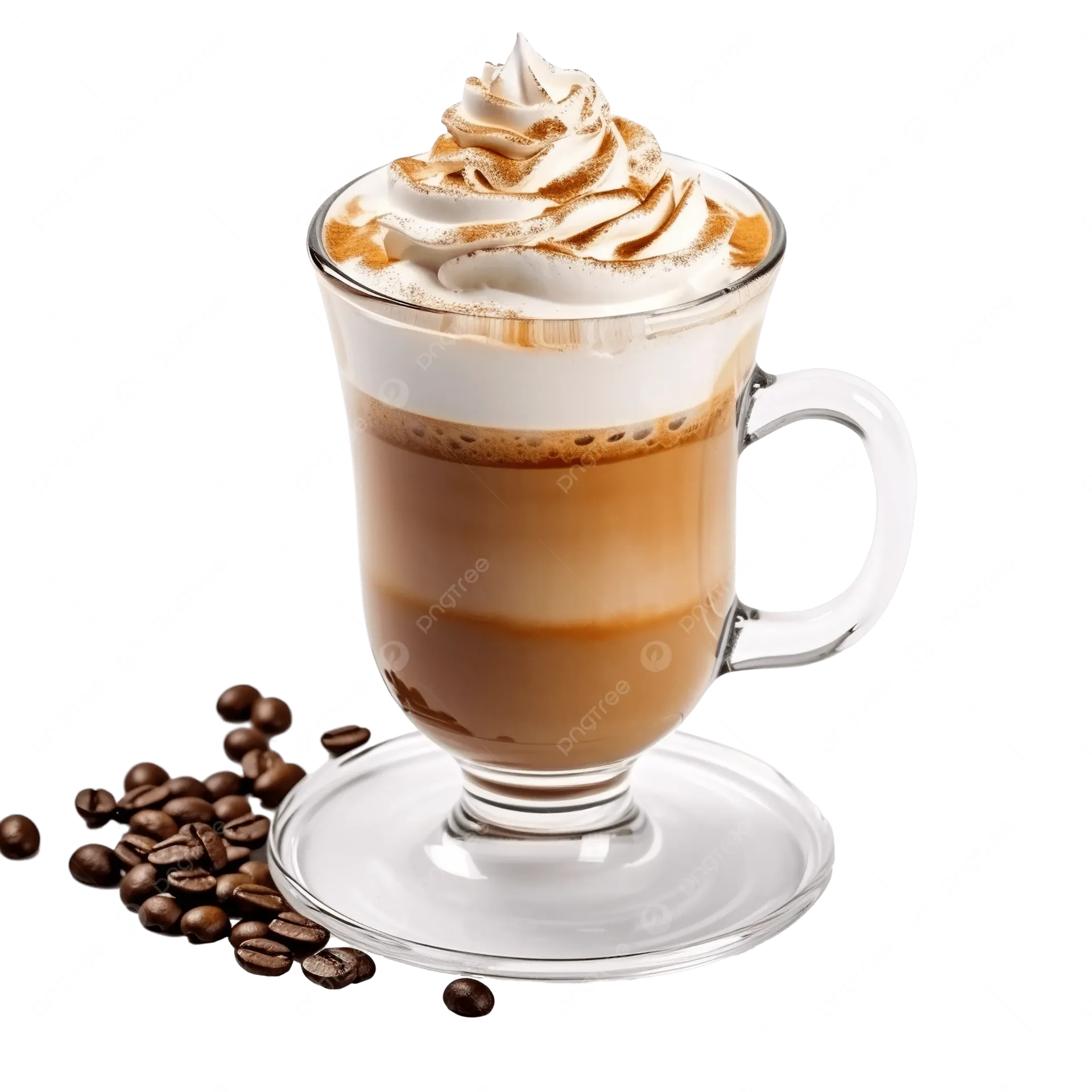 CAPPUCCINO VIENNOIS