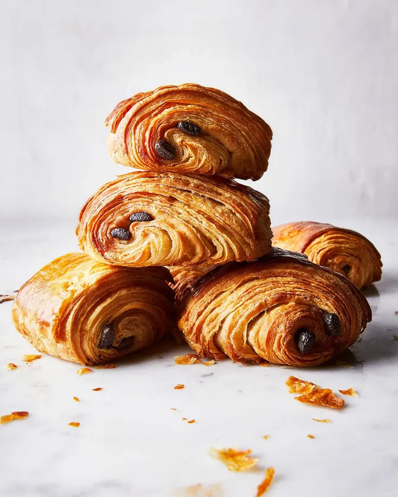 PAIN CHOCOLAT