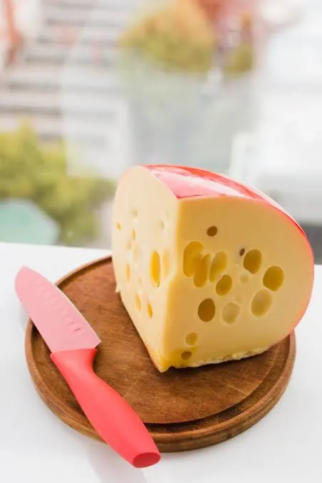 FROMAGE ROUGE