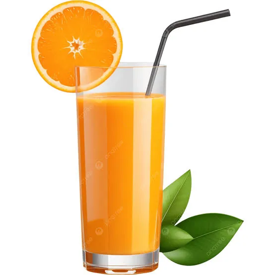 JUS ORANGE