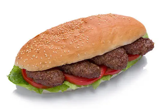 SANDWICH