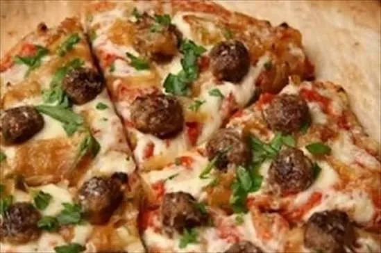 PIZZA ARMENIENNE