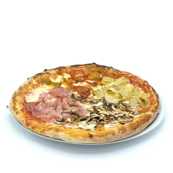 PIZZA PÊCHEUR MEDIUM
