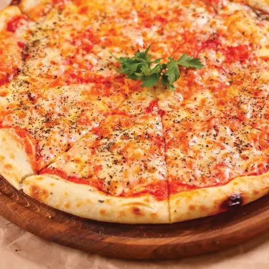 PIZZA