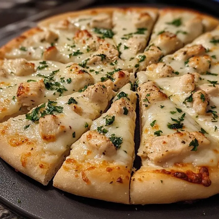 PIZZA