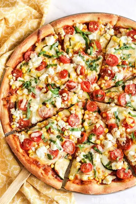 PIZZA