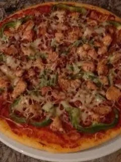 PIZZA