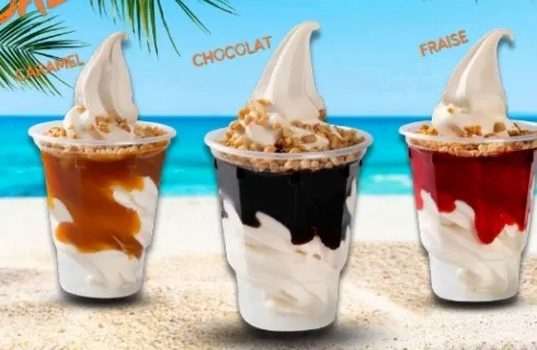 SUNDAE