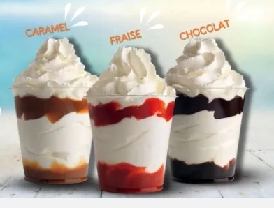 PARFAIT