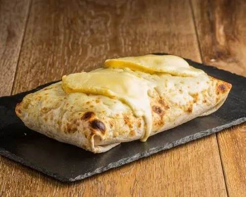 TACOS GRATINI
