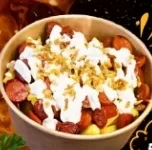 BOWLS TENDER