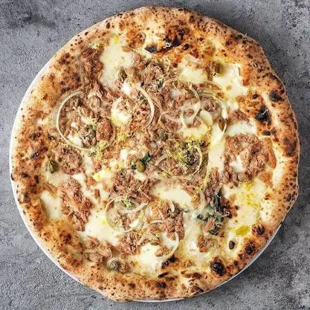 PIZZA TON