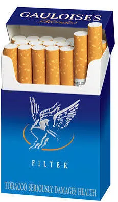 TABAC