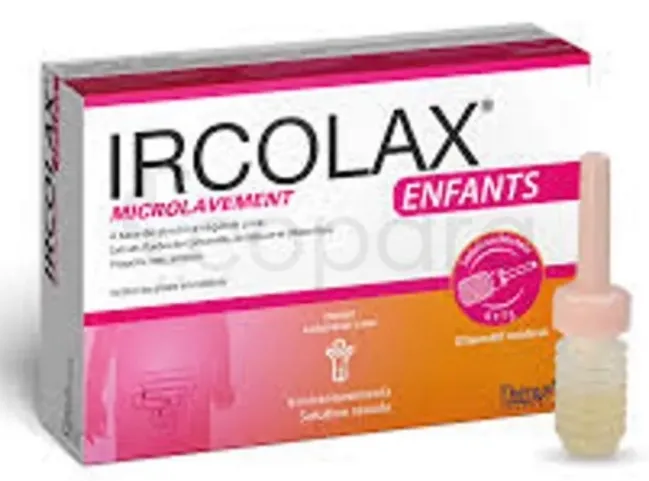 IRCOLAX