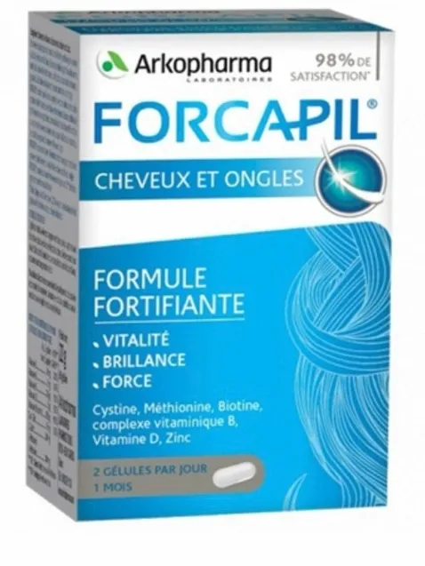 FORCAPIL
