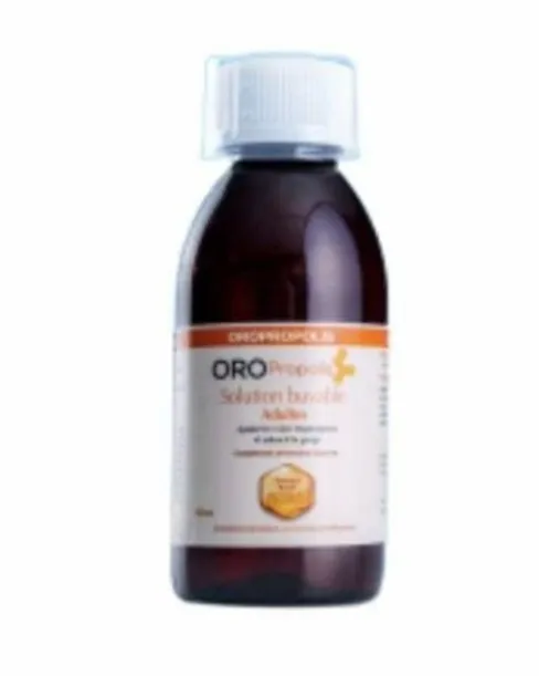 OROPROPOLIS