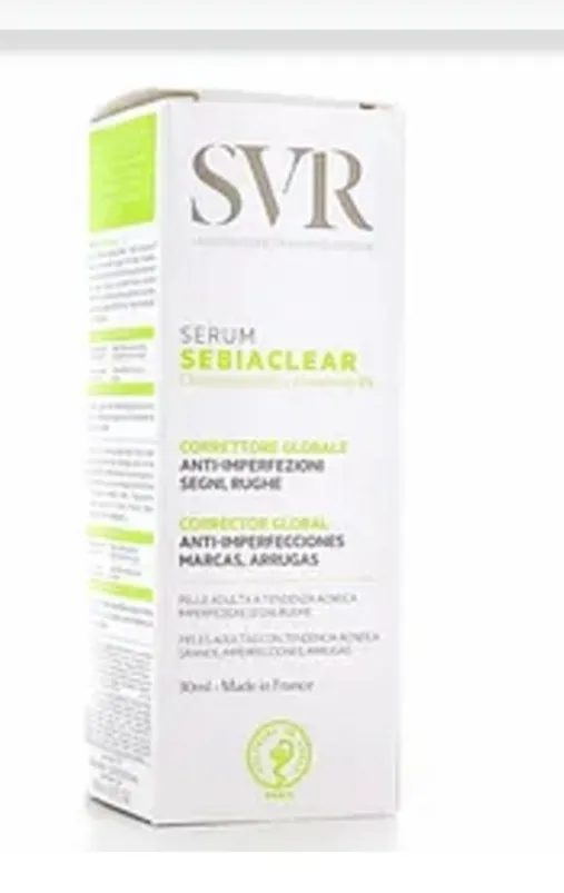SVR SEBIACLEAR