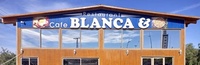 CAFÉ BLANCA